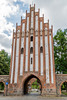 Neubrandenburg, Stargarder Tor