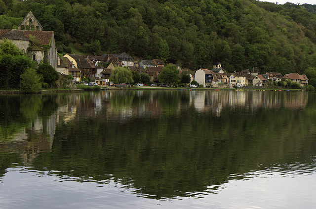 Les Quais.