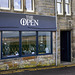 'The Open' Golf Shop