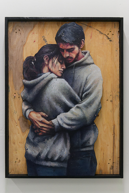 "Unbroken" (Graffmatt)