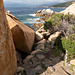 CORSICA - Le jardin du vent