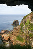 Window in the Rock