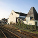 Former Maltings, Woodbridge Railway Station