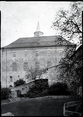 Akershus Festning ( fortress/castle ) III