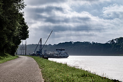 Cascade Boitzenburg (17.05.2018)