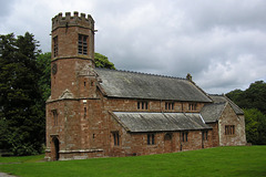Wetheral Parish Church