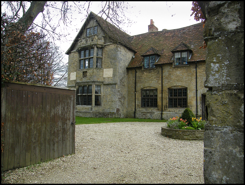 Wheatley Manor