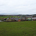 Pit Village At Beamish