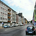 Berliner Straße (Essen-Frohnhausen) / 30.08.2020