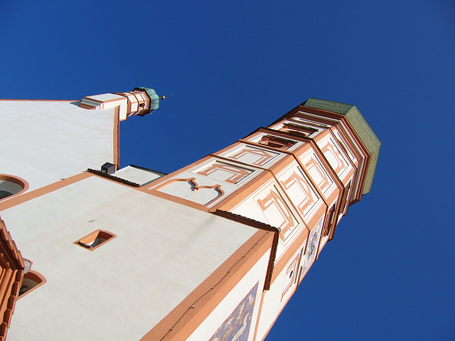 Kloster Andechs