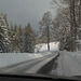 Bayern Winter Road