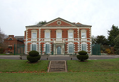 Lightwoods Park, Birmingham, West Midlands