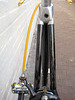 1987 Vitus Carbone 9 «tout Mavic»