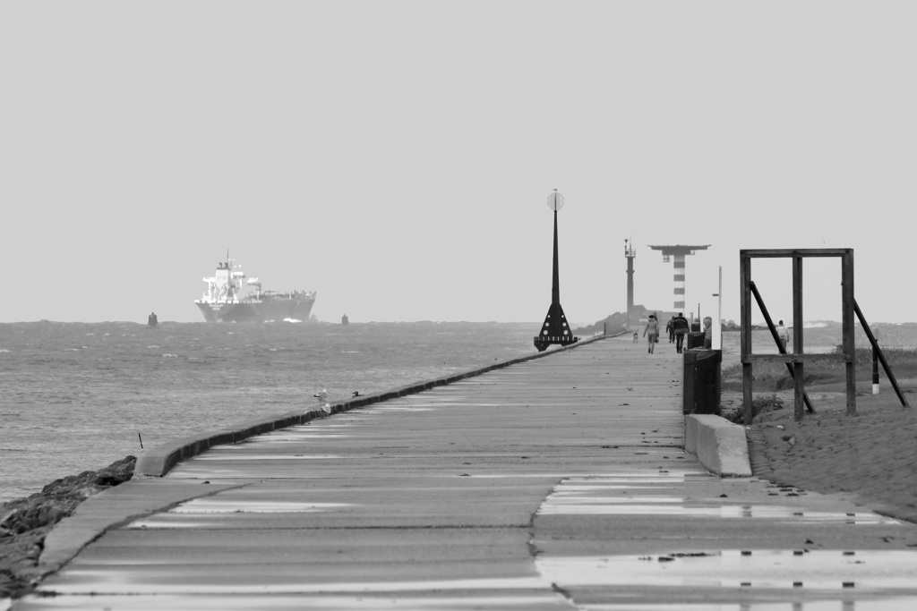 Hoek van Holland