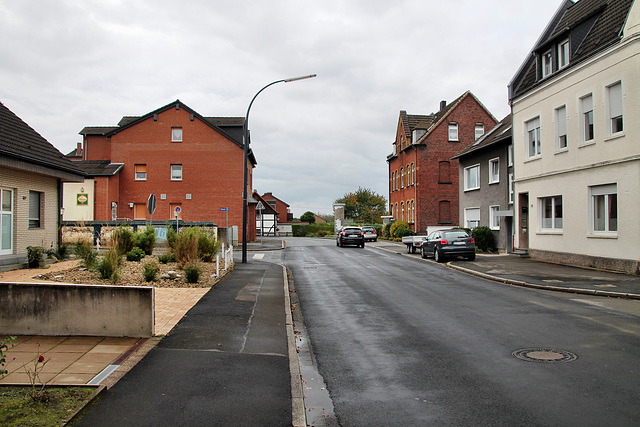 Sölder Straße (Holzwickede) / 21.10.2017