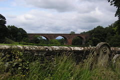 Wetheral Railway Viaduct
