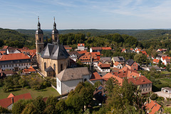 Basilika Gößweinstein