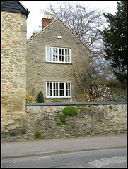 a house in Wheatley