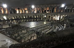 The Colosseum