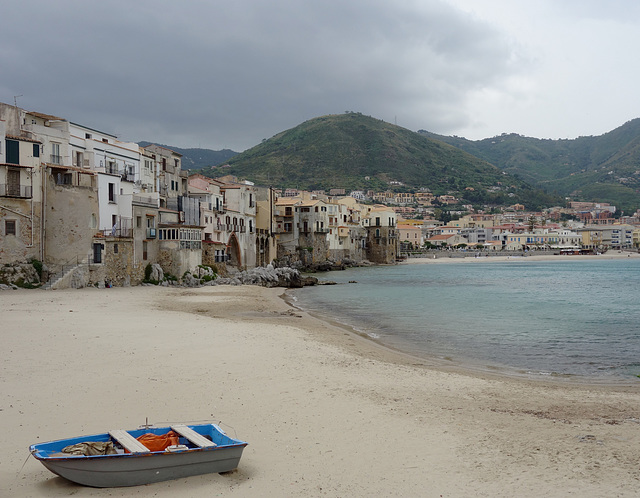 Cefalù (Sicile)