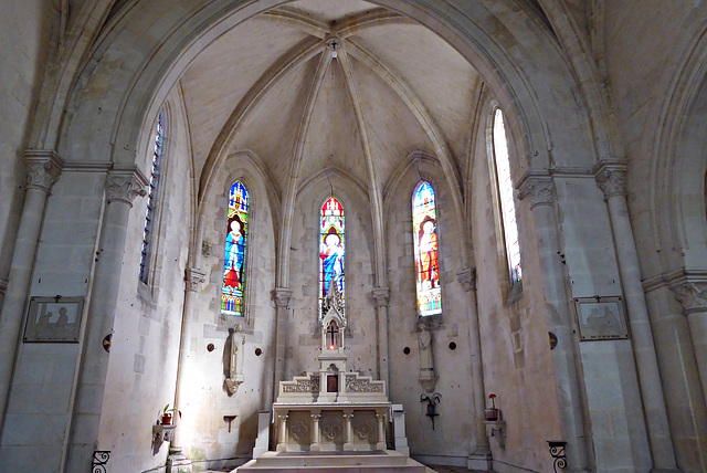 SAINT-GENIS DE SAINTONGE (17)