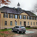 Altes Salzamt von 1815 (Unna-Königsborn) / 26.11.2022