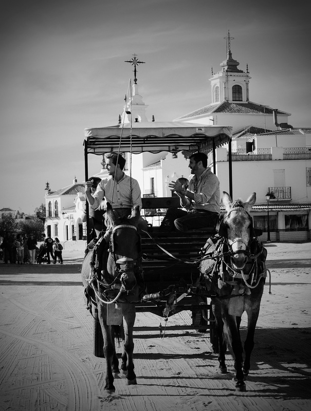 El Rocio