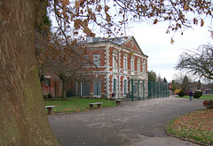 Lightwoods Park, Birmingham, West Midlands