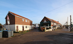 Quadrant House, Quayside, Woodbridge, Suffolk