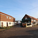 Quadrant House, Quayside, Woodbridge, Suffolk