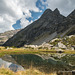 La montagna è dura. Ma accogliente.