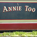 Annie Too