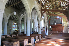 westwell church, kent