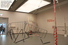 Jesse Darling's installation - Turner Prize - Towner Gallery - Eastbourne - 28 11 2023