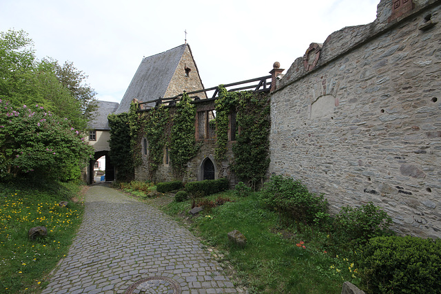 Burg Kronberg