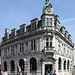 Bankers' grandeur