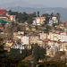 Shimla from The Ridge