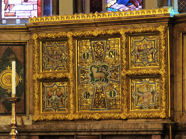 kings college university chapel, strand, london