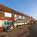 Quadrant House, Quayside, Woodbridge, Suffolk