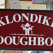 'Klondike Doughboy'