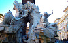 IT - Rome - Fontana dei Quattro Fiumi