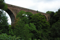 Wetheral Railway Viaduct