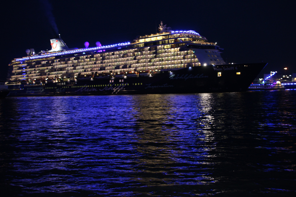 Mein Schiff 4