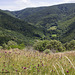 View from the Oppidum de Berniquaut