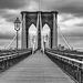 Brooklyn Bridge - 1986 - HFF!