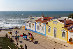 Ericeira, Portugal