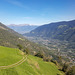 Südtirol - Seilbahn Unterstell