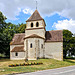 Chapeau -  Saint-Barthélémy et Saint-Genès
