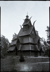 Gol Stave Church