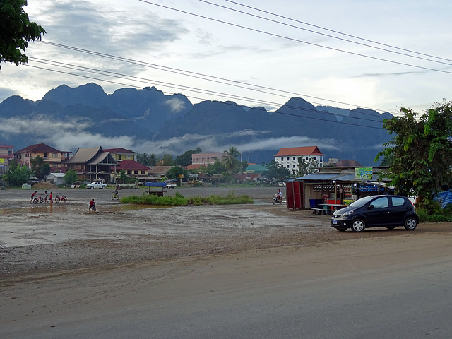 Vang Vieng_Laos